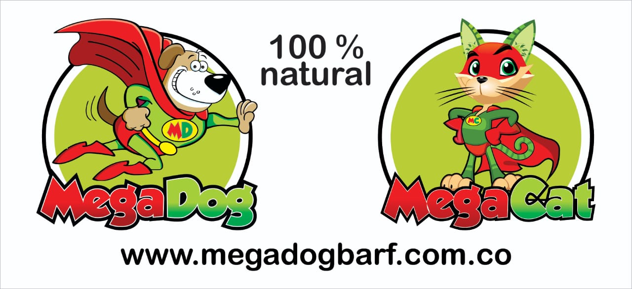 Megadog & Megacat (5)