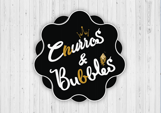 churros & bubbles (1)