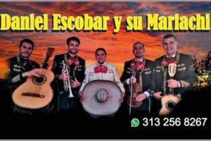 Daniel Escobar Mariachi