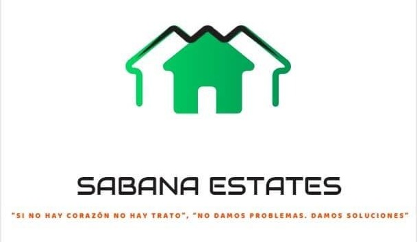 Sabana Estates Inmobiliaria - log
