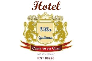 Hotel Villa Gaitana