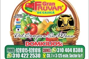 Gran Fruvar de Cajicá