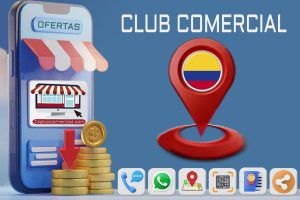 club comercial