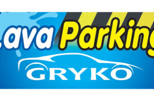 LAVAPARKING GRYKO