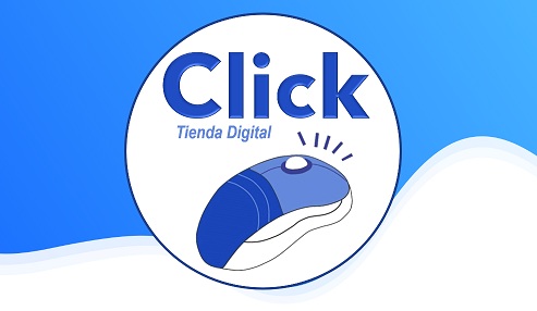 clicktiendadigital log