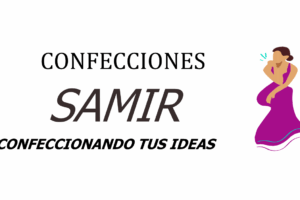 Confecciones samir