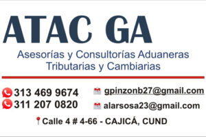 ATAC GA Asesorías y Consultorías
