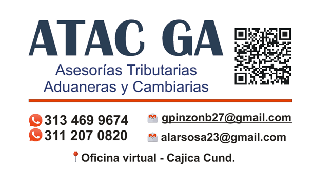 ATAC LOGO