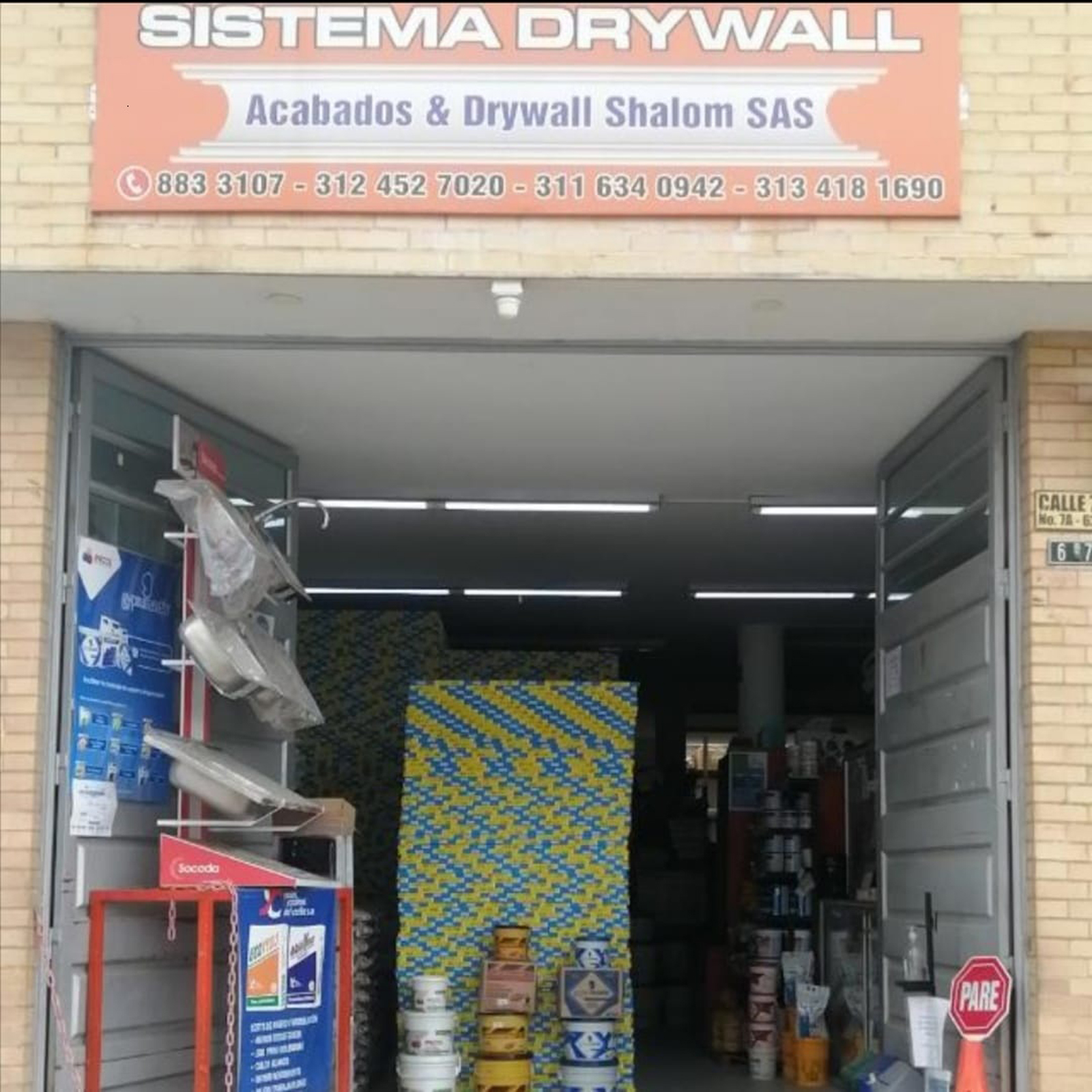 Acabados y Drywall Shalom SAS (16)