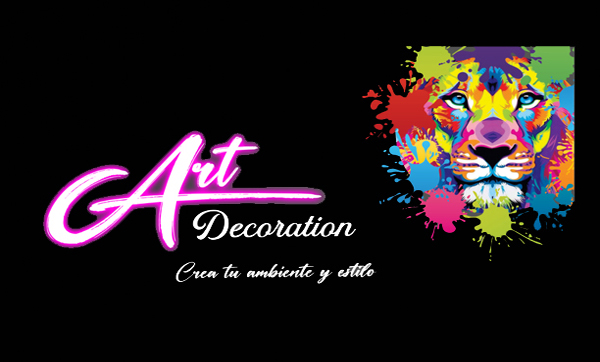 Art Decoration LOG