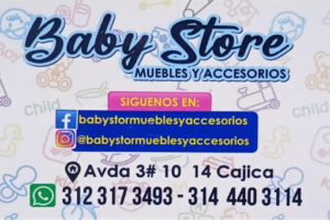 Baby store