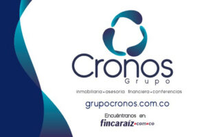 CRONOS INMOBILIARIA
