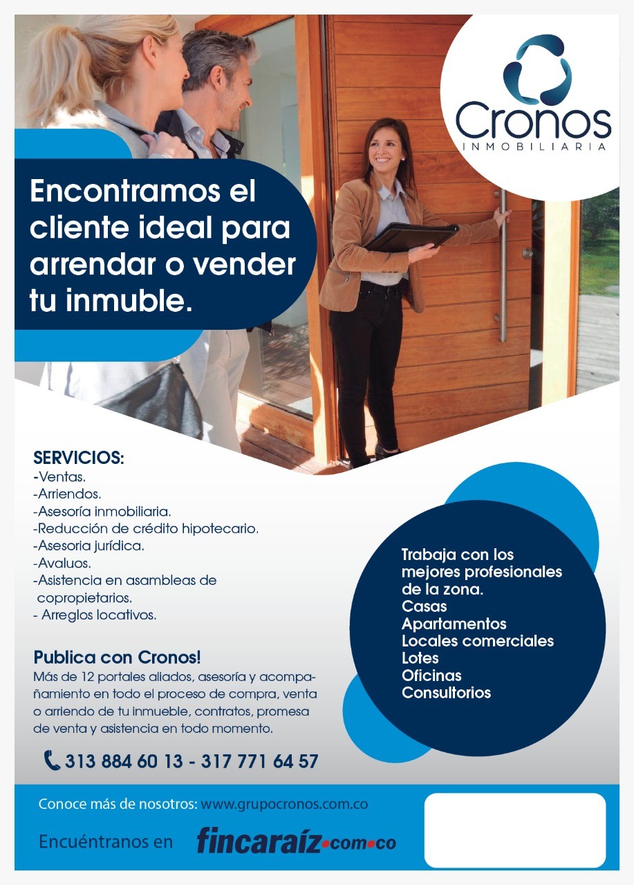 CRONOS INMOBILIARIA (4)