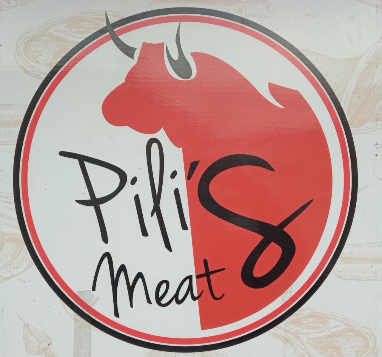 Carnicería Pilis Meat log