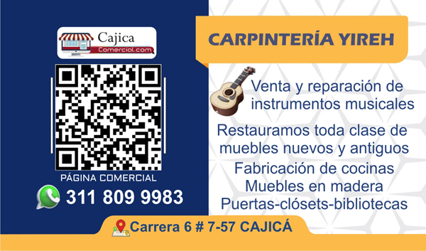 Carpinteria-Yireh-log