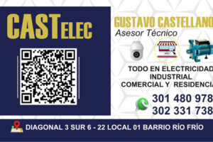 Castelec