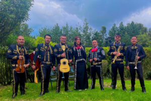 Daniel Escobar Mariachi