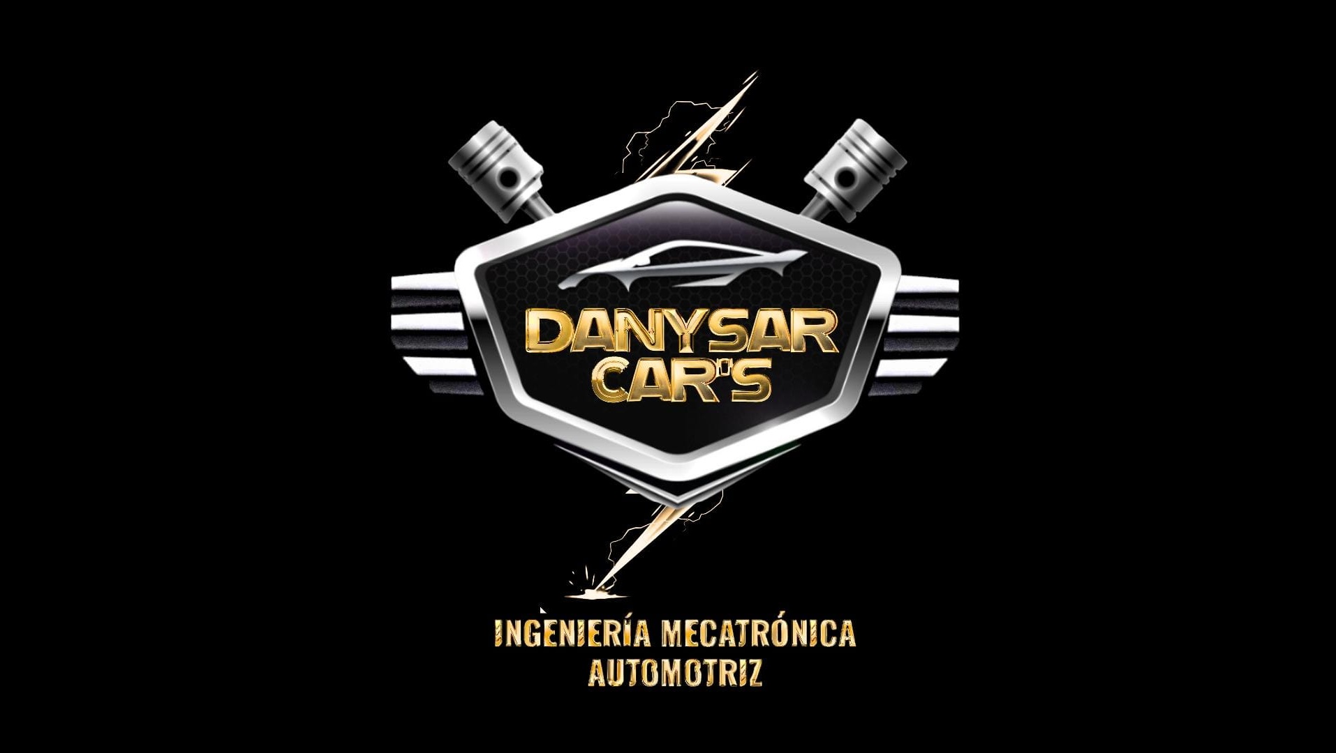 Danysar Cars electricidad LOG