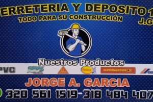 Deposito y ferreteria 1 ya JG