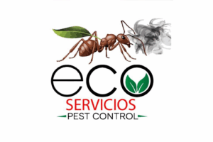 ECO SERVICIOS PEST CONTROL