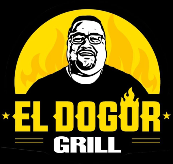EL-DOGOR-GRILL log