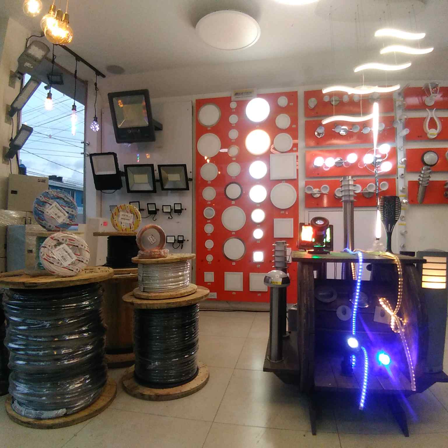 Eléctricos- konexo (1)