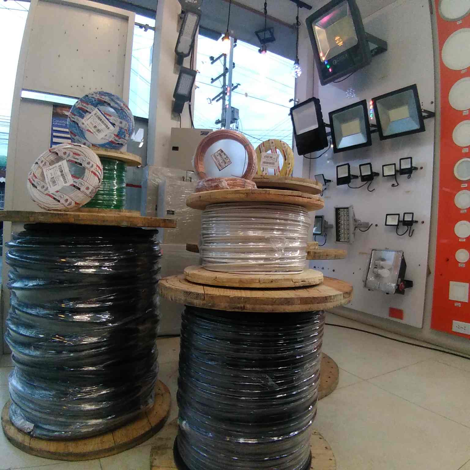 Eléctricos- konexo (10)