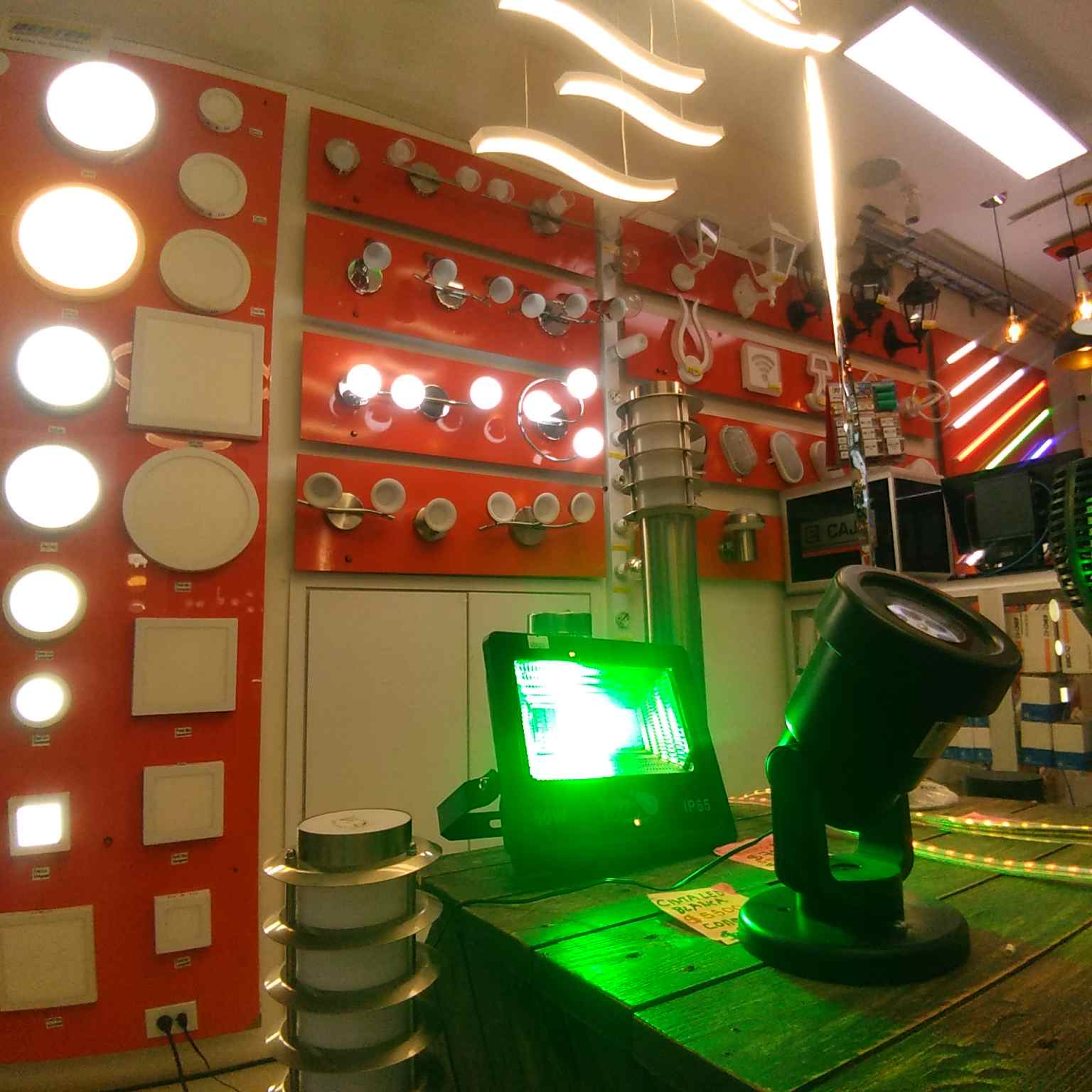 Eléctricos- konexo (2)