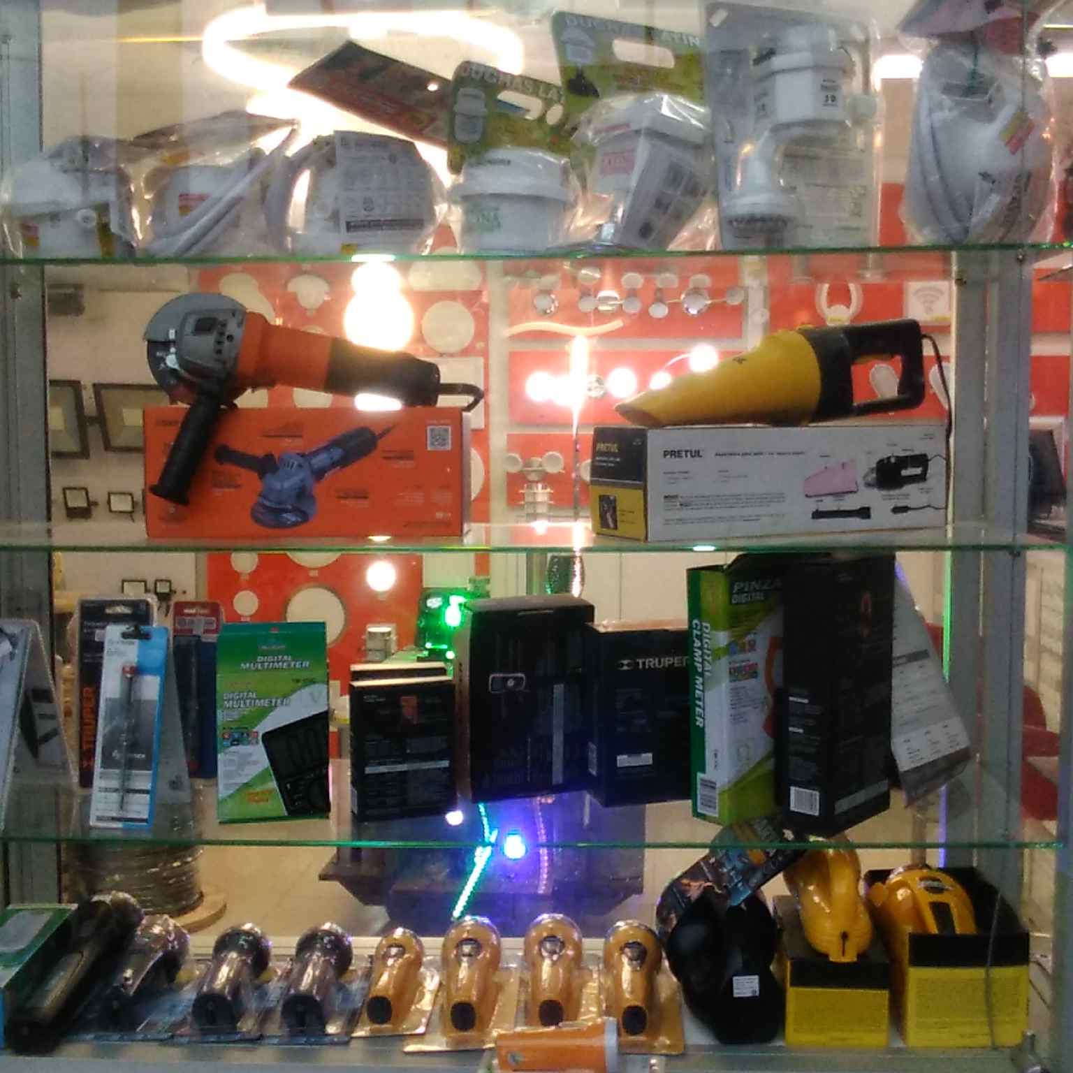 Eléctricos- konexo (9)