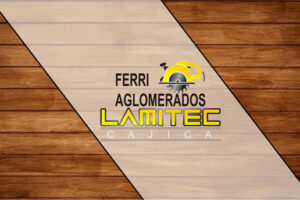 Ferri aglomerados cajica