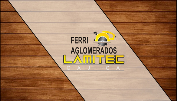 Ferri aglomerados cajica log1