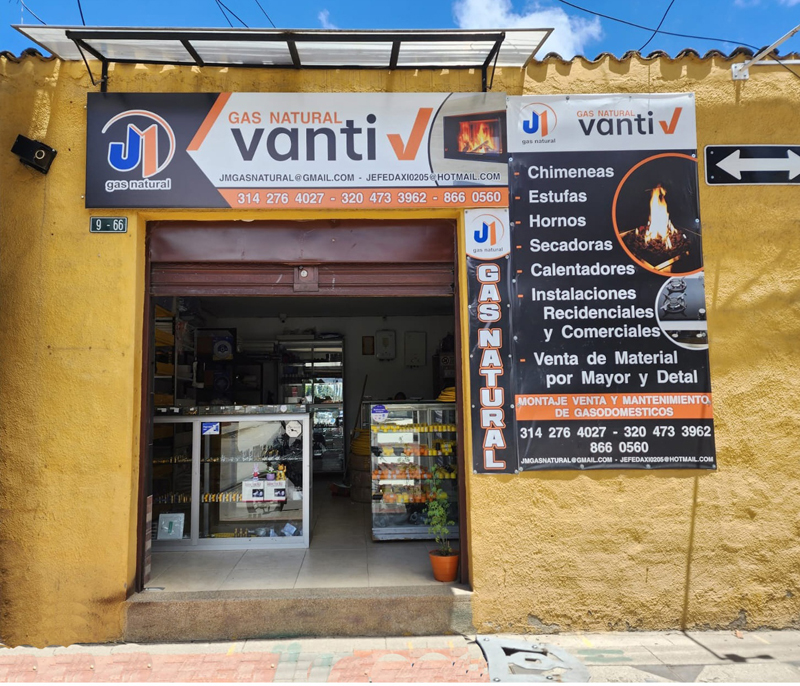JM Gas Natural empresa colaboradora (1) f