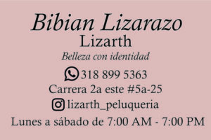 Lizarth