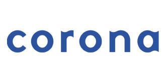 Logo corona