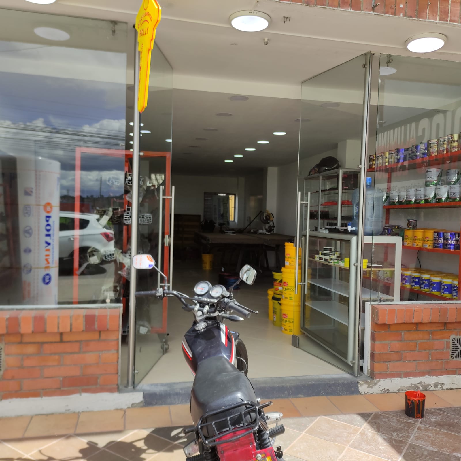 MULTIVIDRIOS LA YE (15)