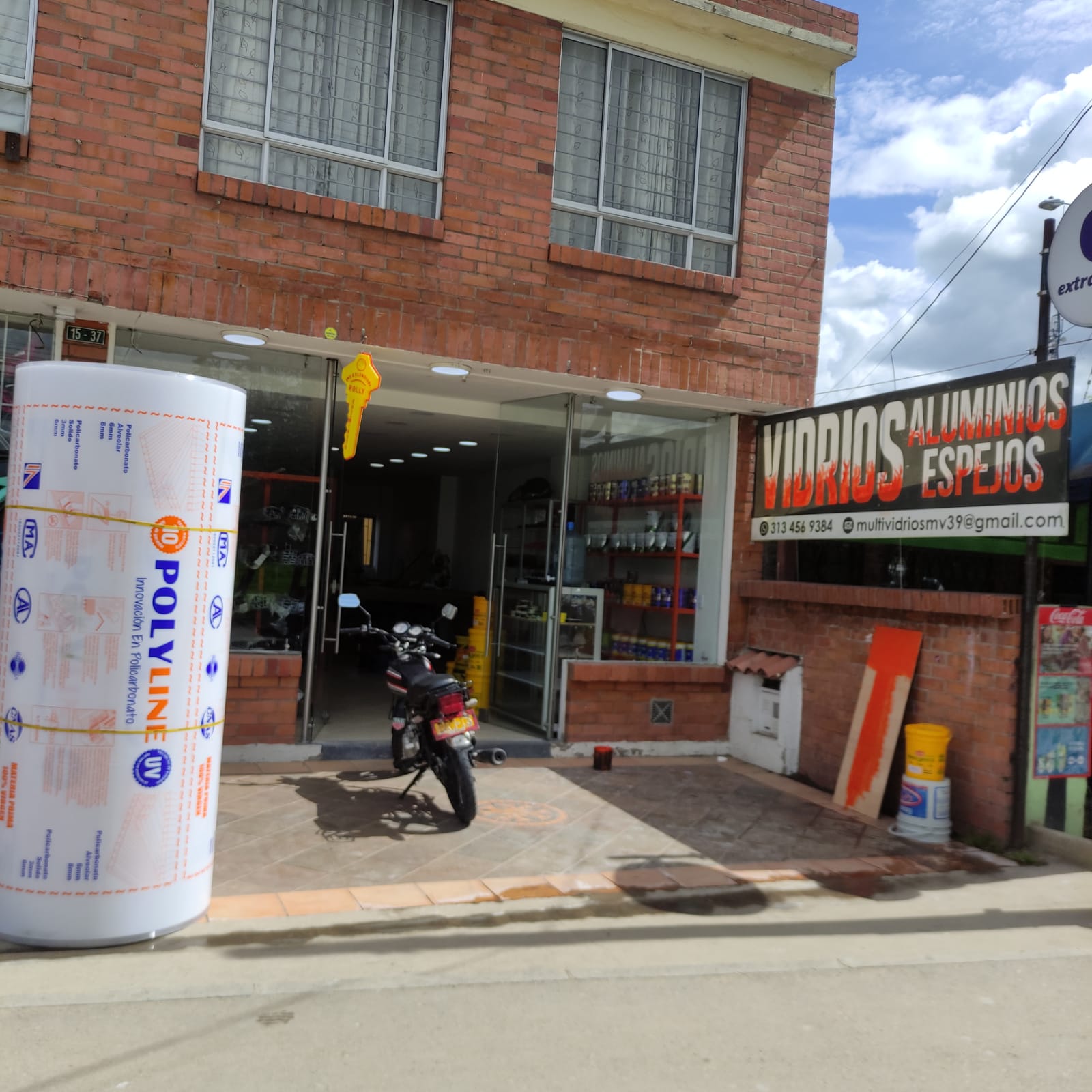 MULTIVIDRIOS LA YE (16)