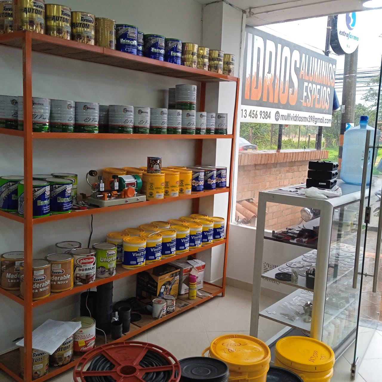 MULTIVIDRIOS LA YE (8)