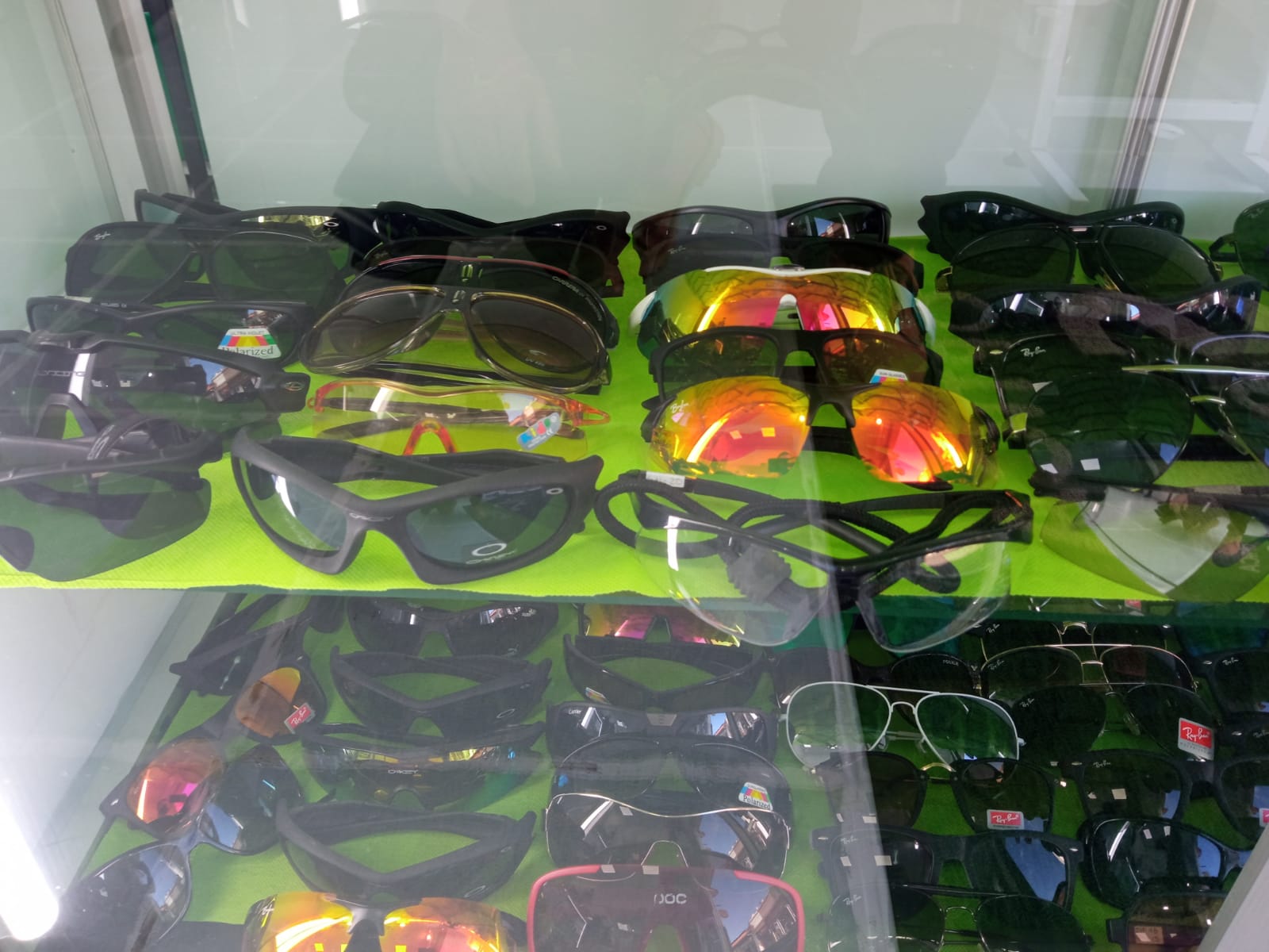 Óptica S&F visión (2)