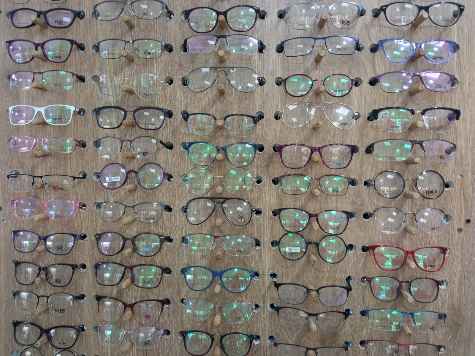 Óptica S&F visión (3)