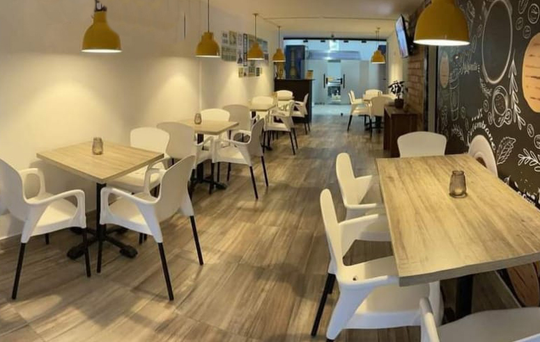 Restaurant showcase (2)