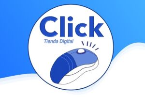 Click tienda digital