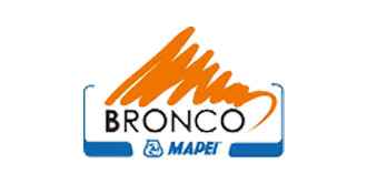logo bronco