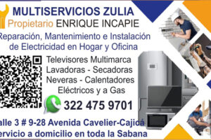 Multiservicios zulia