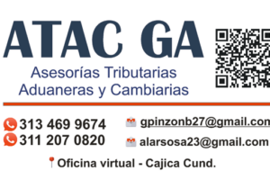 ATAC GA Asesorías y Consultorías