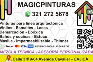 Magicpinturas