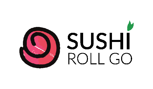 Sushi Roll Go LOG