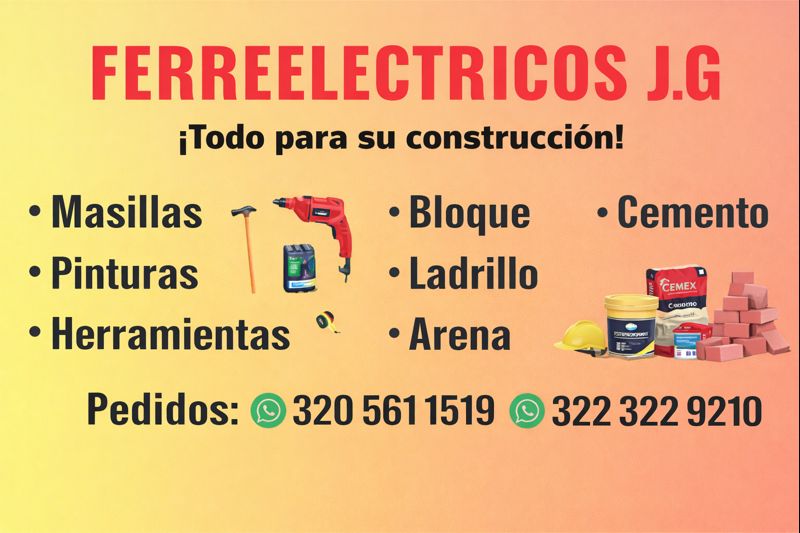 Ferreelectricos J.R (1)