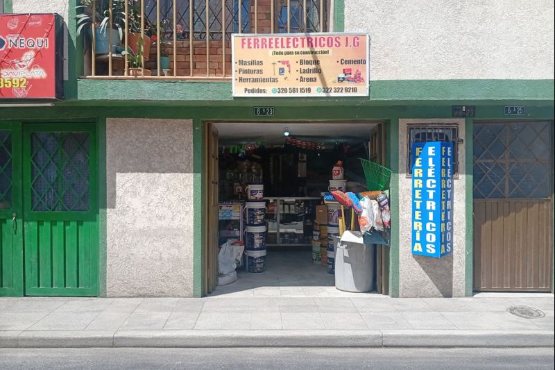 Ferreelectricos J.R (1)