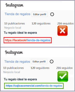 Redes 2 cajicá