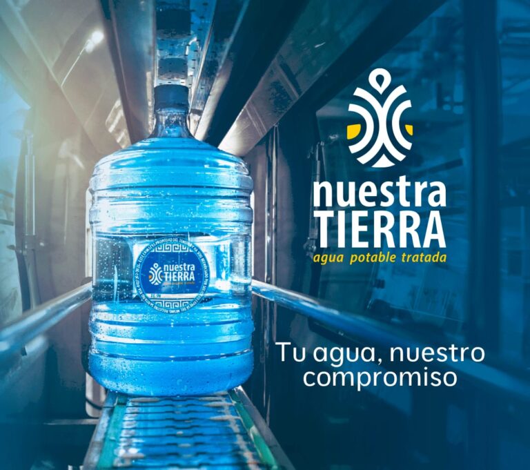 Agua nuestra -tierra (3)